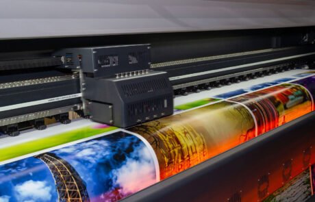 Toronto Industrial UV Digital Printing Company